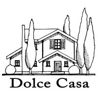 Dolce Casa Polonia Logo